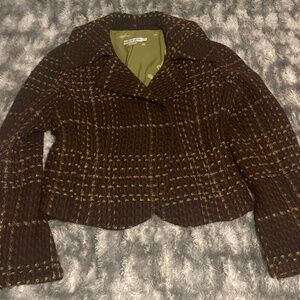 Garfield & Marks Jacket/Blazer Size 16